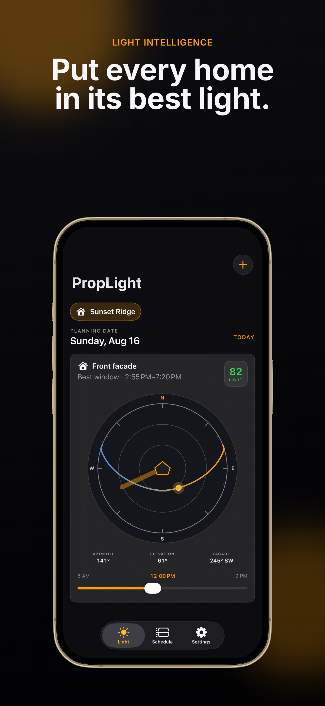PropLight RE Photo Planner on your iPhone — 01-device-bottom.png