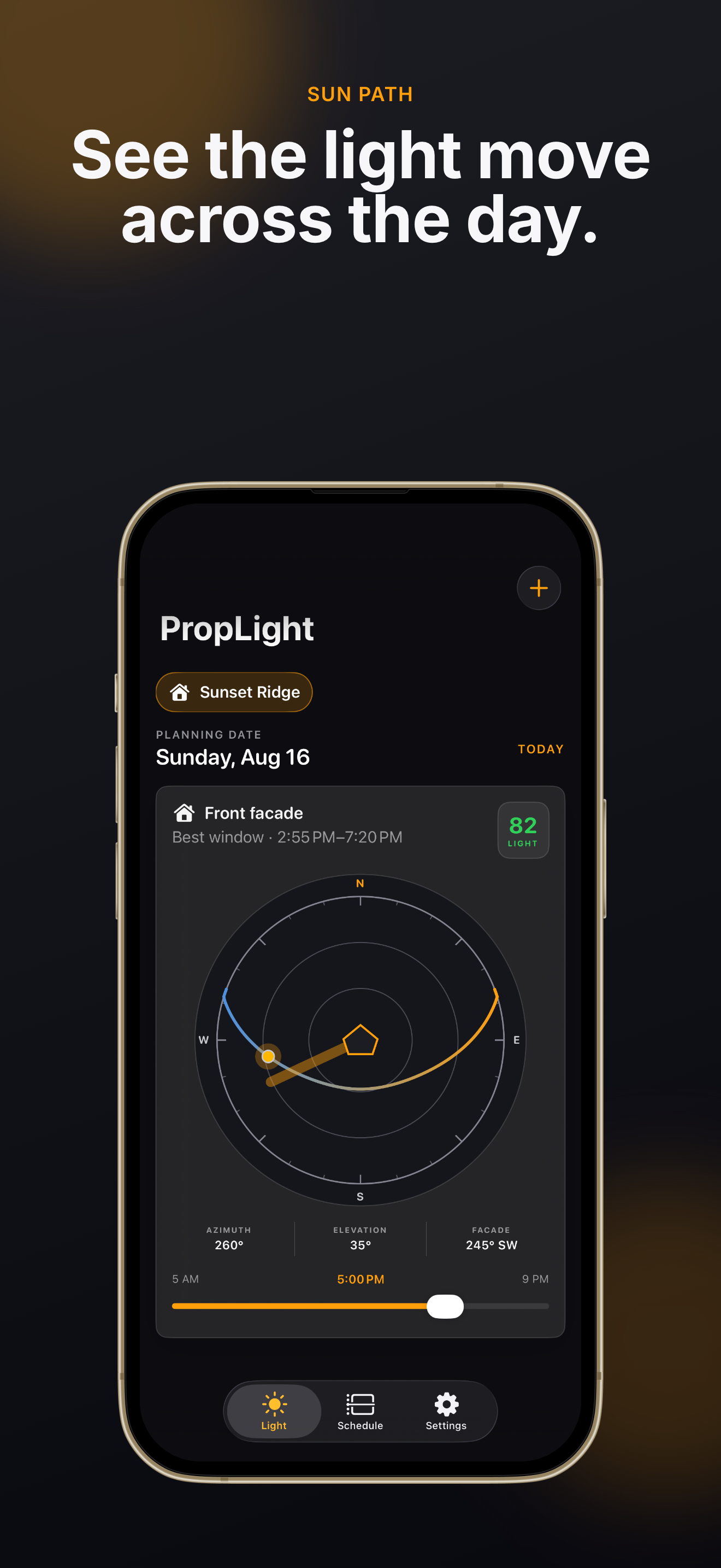 PropLight RE Photo Planner on your iPhone — 03-device-bottom.png
